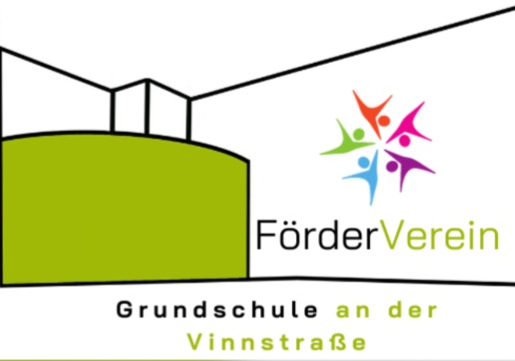 Förderverein der Grundschule an der Vinnstraße